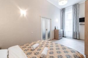 Nikolaj Kopernikus apartment, Львов