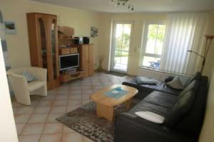 Hafenstr_22 A Wohnung 3, Цингст