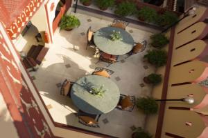 Umaid Bhawan - A Heritage Style Boutique Hotel, Джайпур