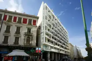Brown Acropol, a member of Brown Hotels, Афины