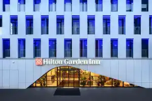 Hilton Garden Inn Debrecen City Center, Дебрецен