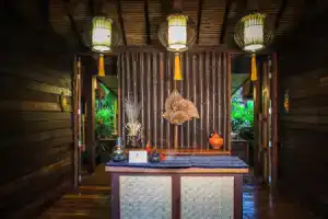 Azalea Village, Чианг Дао