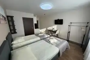 Room-guest House "imperia" Will Ensure y, Шяуляй