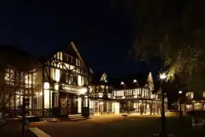 Karuizawa Hotel Longing House, Каруидзава
