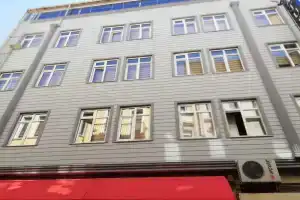Batusay Park Otel, Самсун