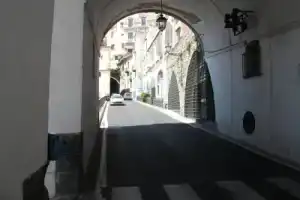 Core Amalfitano City Suite, Амальфи