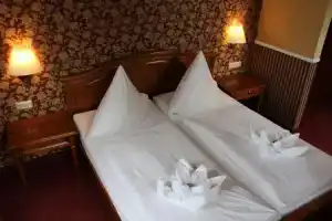 Schlosshotel Stecklenberg, Тале