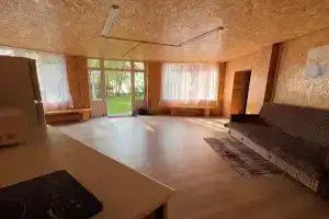 На Приозёрной 2, Сартачуль