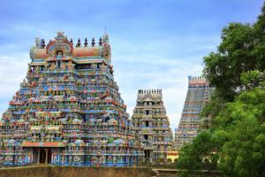 Отель «ibis Chennai City Centre - An Accor Brand», Ченнаи