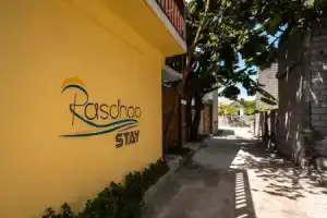 Гостевой дом «Lilac Stay Rasdhoo», Расду