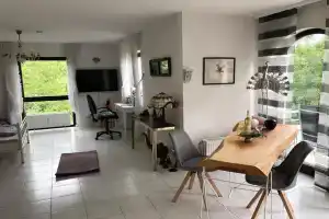 Apartment Naheblick, Бад-Кройцнах