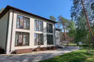 Санаторий «Белый Камень», Рефтинский