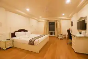 Hotel «Magenta Jaipur», Джайпур