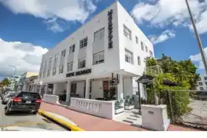 Отель «Metropole Suites South Beach», Майами Бич