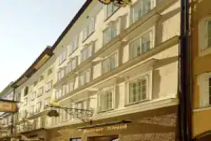 Hotel «Goldener Hirsch, A Luxury Collection Hotel, Salzburg», Зальцбург