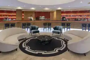Hotel «Cala Font», Салоу