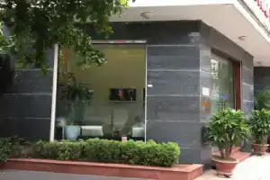 Thai Hoa Hotel, Ханой