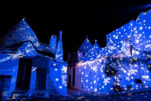 Bianca Olive House - Alberobello, Альберобелло