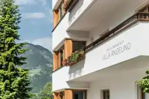 b&b Villa Angelino, Ортизеи