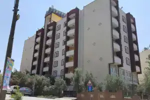 Golden Moon Apart Hotel, Кушадасы