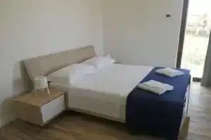 b&b Crispino, Бельведере-Мариттимо
