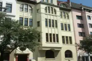 Hotel Avalon, Ганновер