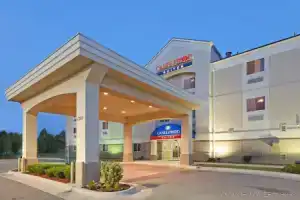 Candlewood Suites Oklahoma City-Moore by IHG, Оклахома-Сити