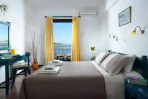 Victoria Hotel, Агиос Николаос