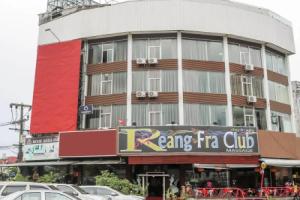Nida Rooms Lavendar Moon Old Phuket, Пхукет Таун