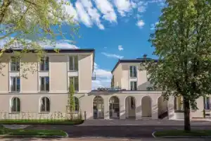 Hotel «und Pension Seereich», Линдау