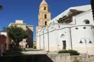 Pisani32, Кальяри