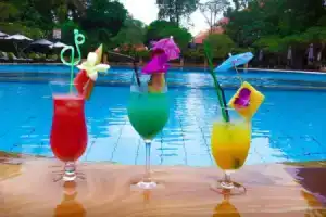 Royal Angkor Resort & Spa, Сиемреап
