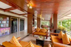 Club Bamboo Boutique Resort & Spa - Sha Certified, Патонг
