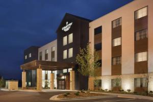 Country Inn & Suites by Radisson, Greensboro, NC, Гринсборо