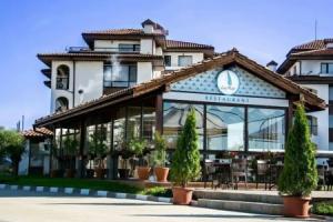 Burgas Beach Resort, Бургас