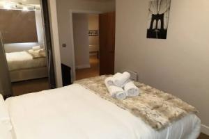 Birmingham Garnet, 3 Bedroom Apartment, Бирмингем