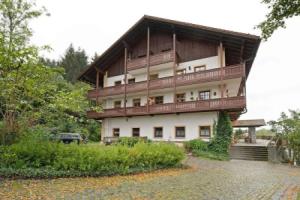 Wohnung in Lohberg Nahe Arber Skipisten, Лобергхютте