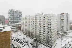 ArendaGrad на проезде 3-й Марьиной Рощи, Москва