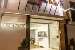 Anemos Rooms &, Нафплион