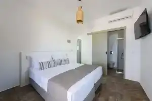 Phaedrus Living: Paros Cycladic Residences 5, Логарас