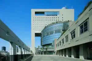 The Mark Grand Hotel Hotel Rafre Saitama, Сайтама