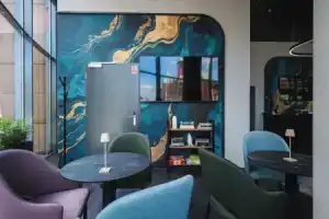 Focus Hotel Premium Wrocław, Вроцлав