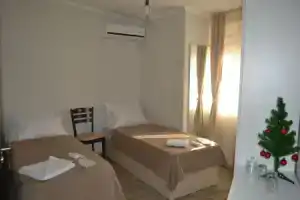 Лофт Хостел, Тбилиси