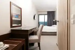 Tesoro Hotel Zakynthos, Циливи-Планос