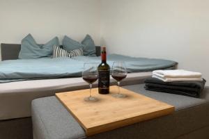Argenta Apartment Nr 4, Фульда