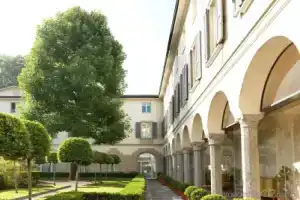 Four Seasons Hotel Milano, Милан