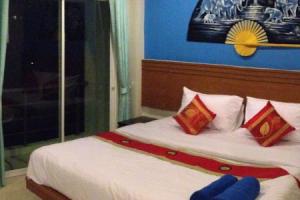 Dow Guesthouse, Патонг