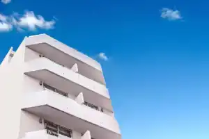 Апарт-отель «Mannix Urban», Лас-Пальмас-де-Гран-Канария