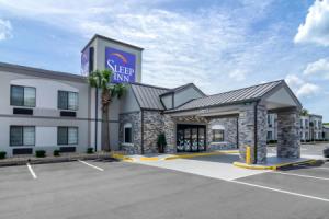 Отель «Sleep Inn I-75», Мэйкон