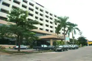 Wattana Park Hotel, Транг